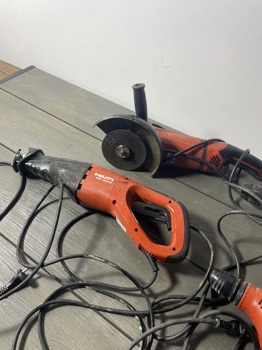 Hilti set500 ron buc
