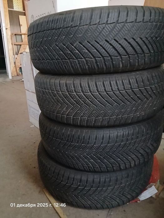 Продам шины в отличном состоянии