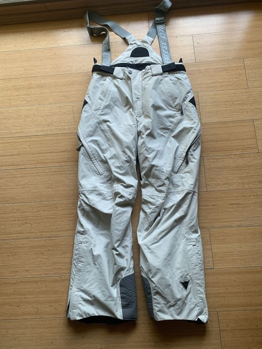 Pantaloni ski dainese marimea L