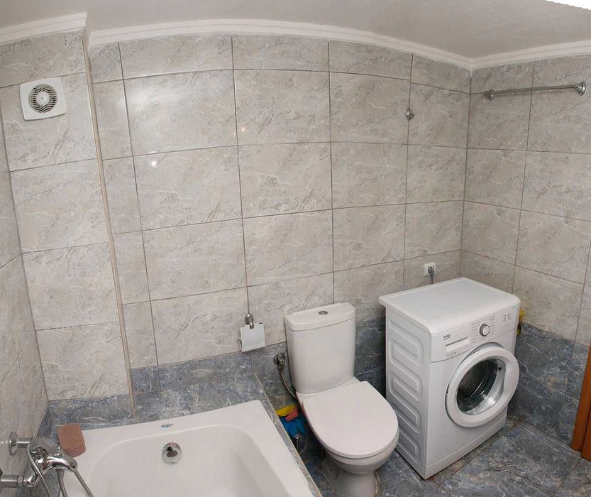 Апартамент 126 ТА - Керамоти, Гърция