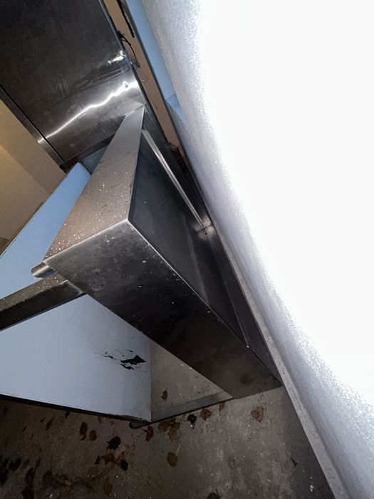 Masa de inox pentru diferite domenii