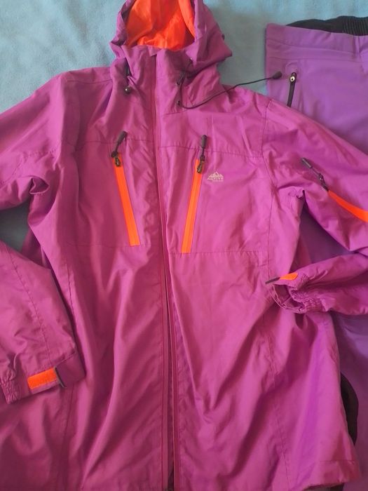 Туристически яке и панталон дамски