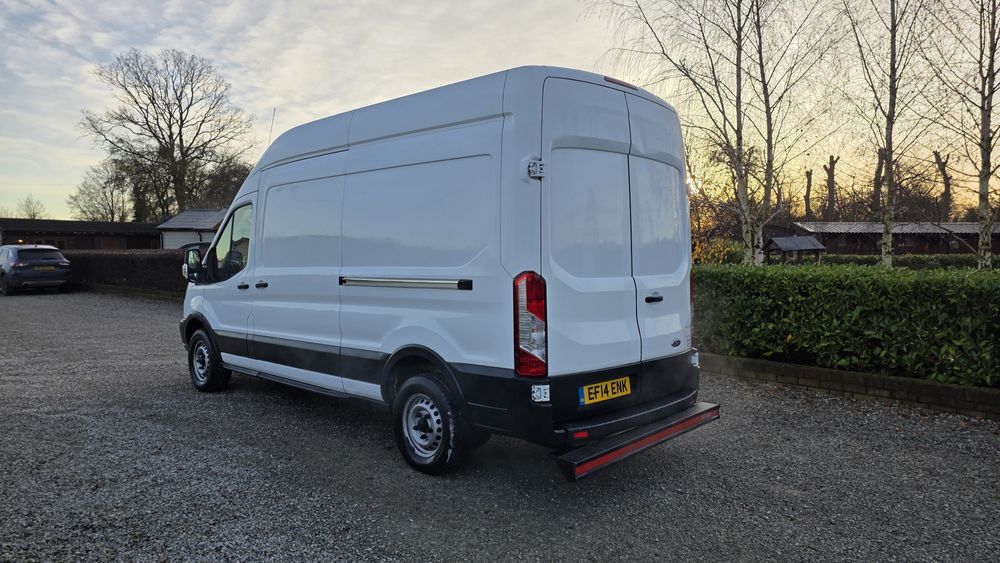 Форд транзит 350 2. 2 дизел 2014
Хладилен (работи отлично)
1343