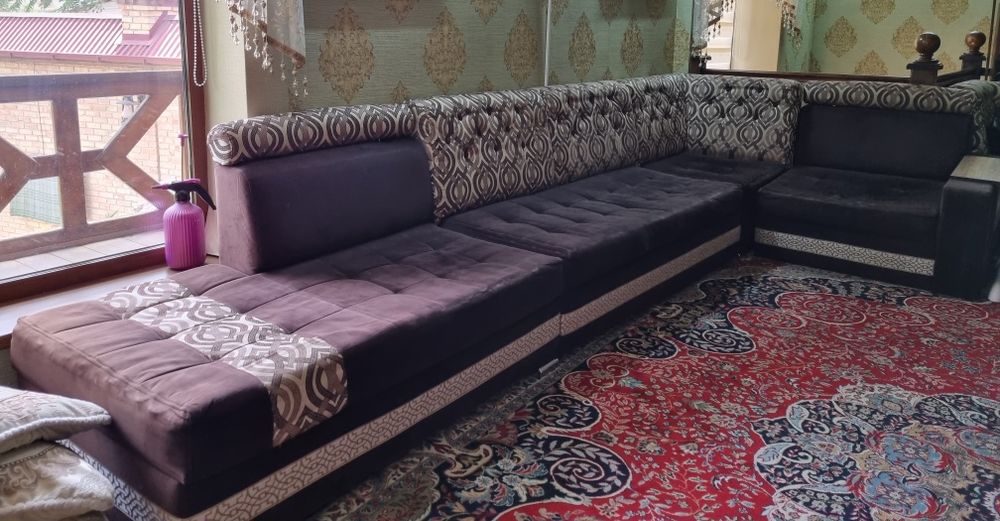 Диван в хорошем качестве
