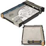 SSD intel для серверов