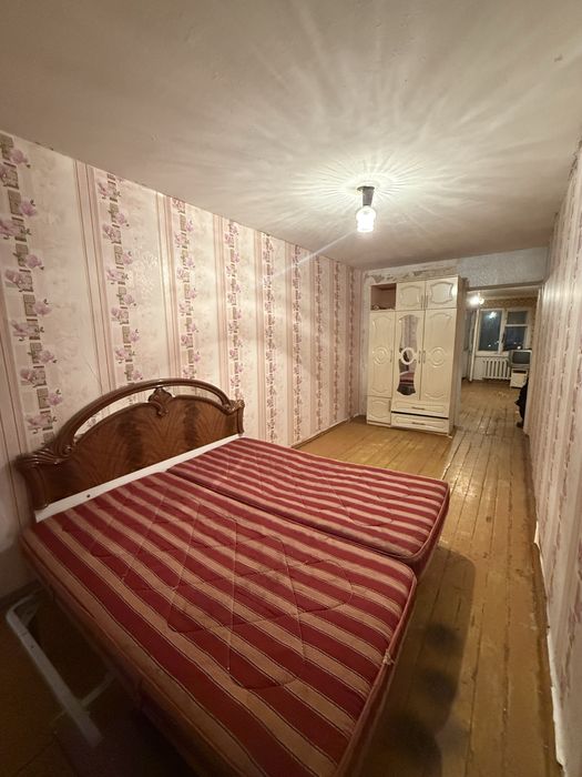 Сдам 2 х комн квартиру.