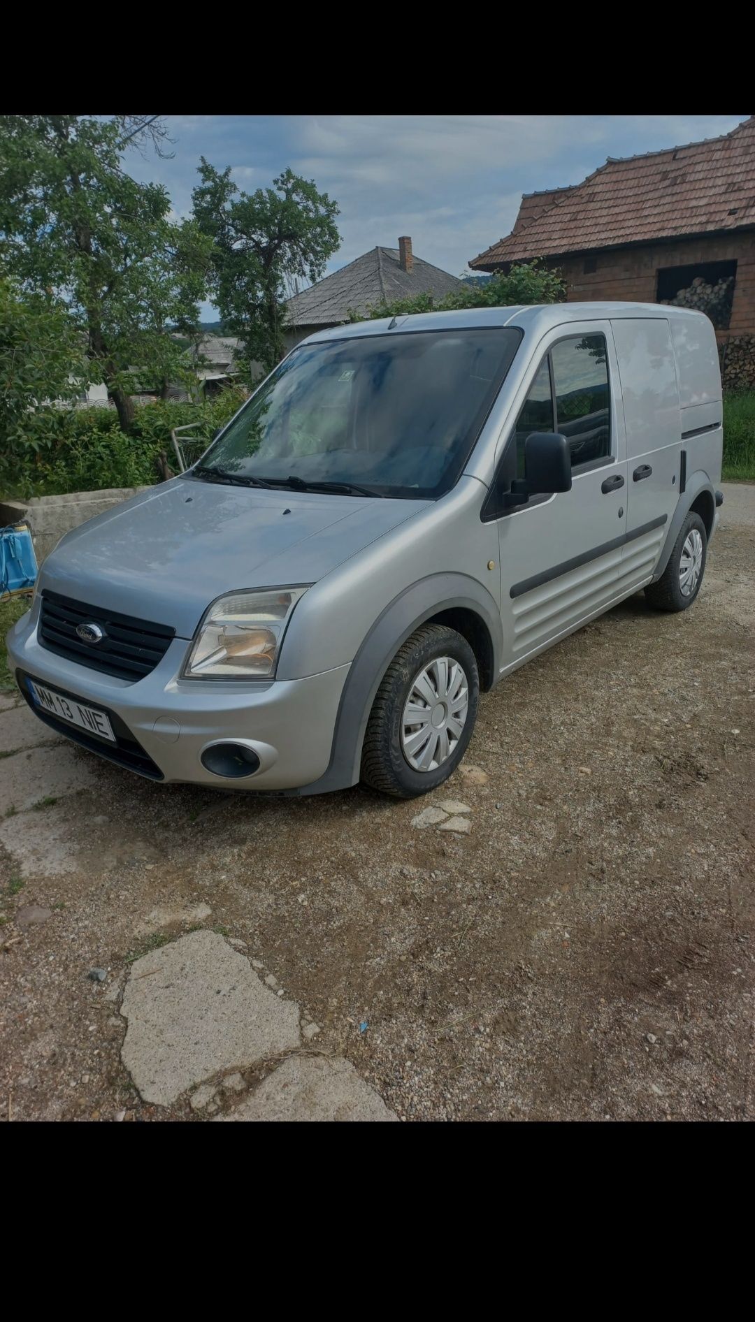 Ford tranzit Conect 2013,  1.8tdci