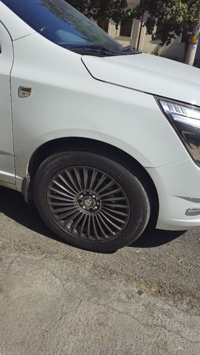R17 maybach diska