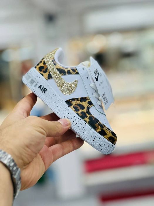 Adidasi Nike copii