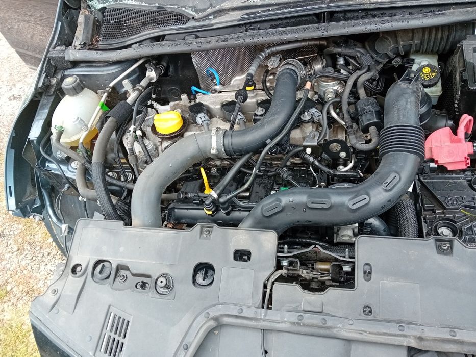 Продавам Рно клио Renault CLIO 1.2 118кс.2017г.