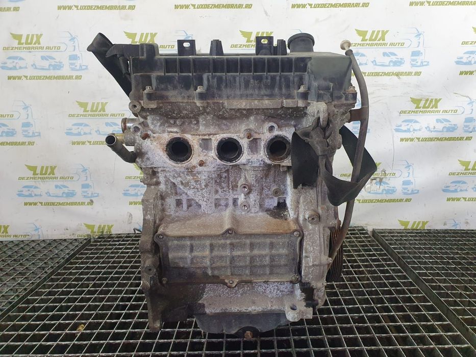 Motor complet fara anexe 1.1 benzina 134.910 (3a91) Mitsubishi Colt Z