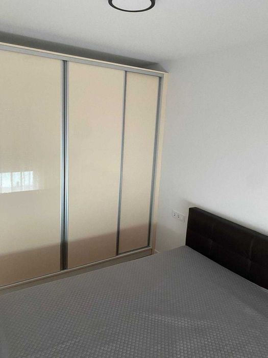 Închiriere apartament 2 camere - Oradea, str. Ceyrat - bloc AES A5