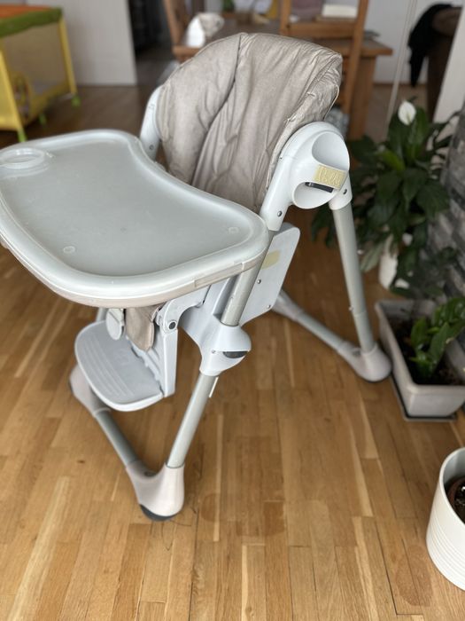 Столче за хранене Chicco Polly