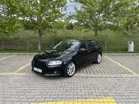 Audi A3 8P 1.6 TDI 2010г