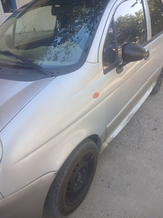 Matiz best 2012yil