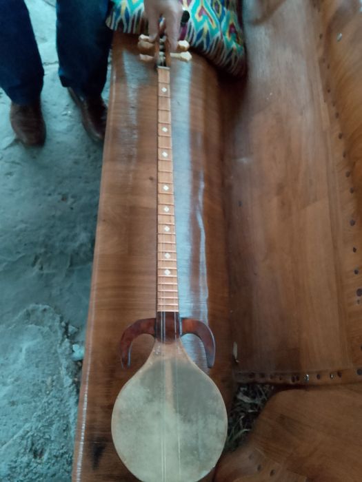 Дутар продаю свои