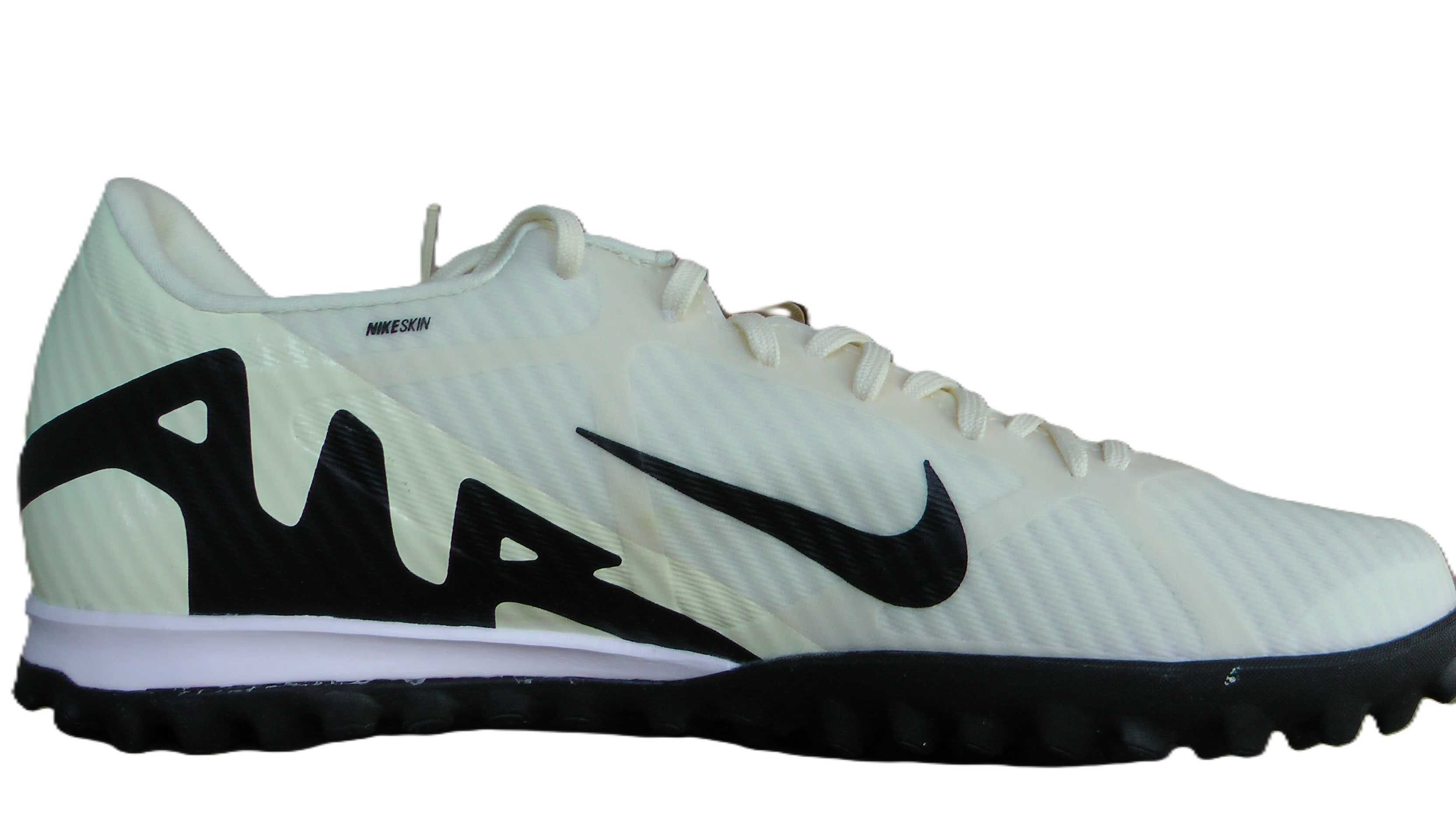 Ghete fotbal sintetic NOI Nike Zoom Vapor 15 Academy marimea 44