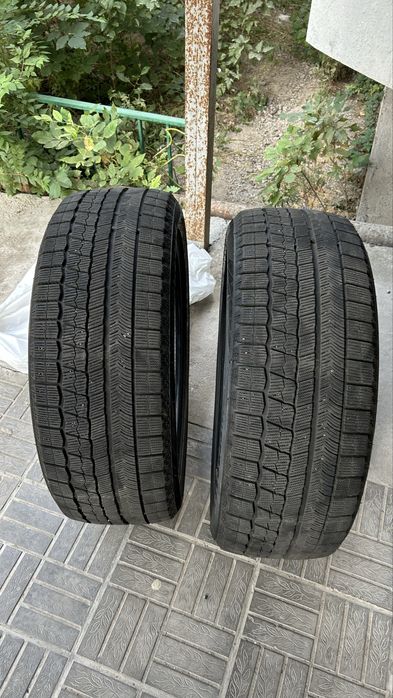 Зимние шины 21 размер