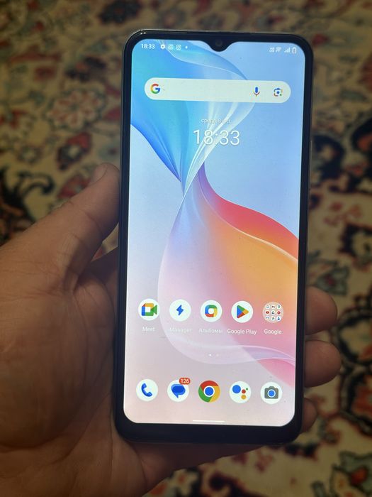 Продам Vivo Y21