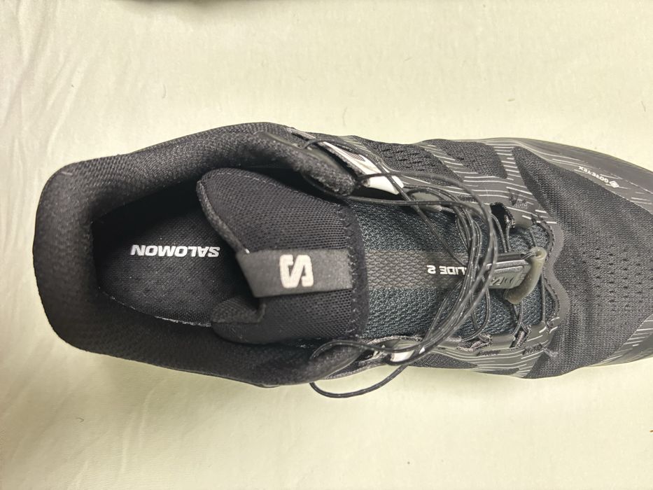 Salomon Ultra Glide 2 GTX