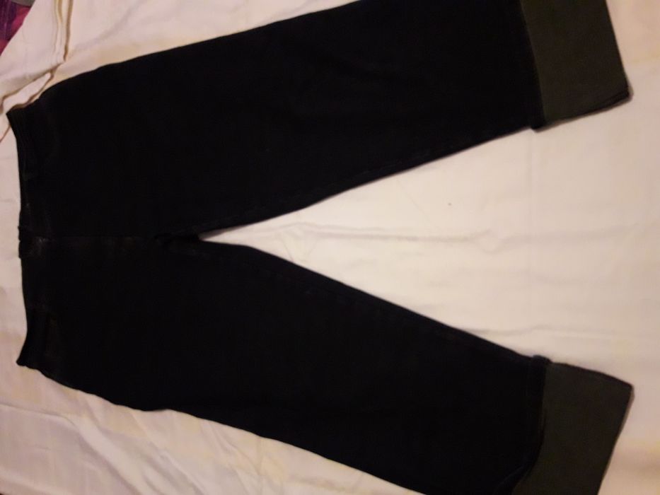 Blugi marime mare Zerres