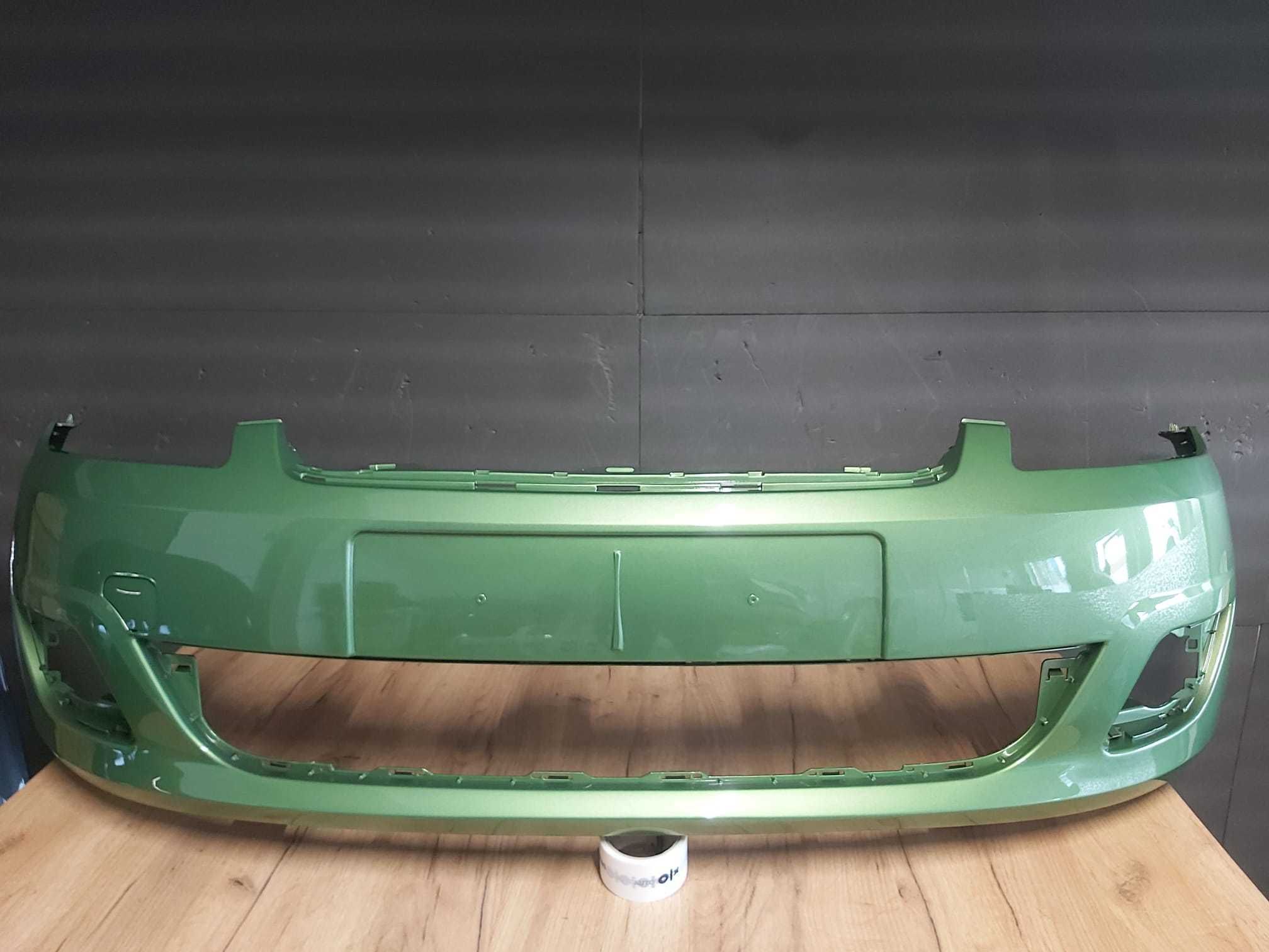 Bara Fata Ford Fiesta 2005-2008 (Apple Green (Verde))