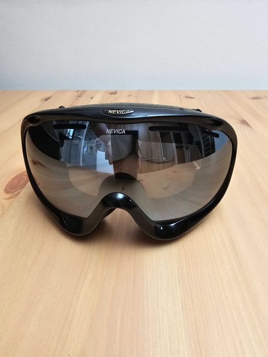 Ochelari Ski / Snowboard Nevica Meribel - Impecabil