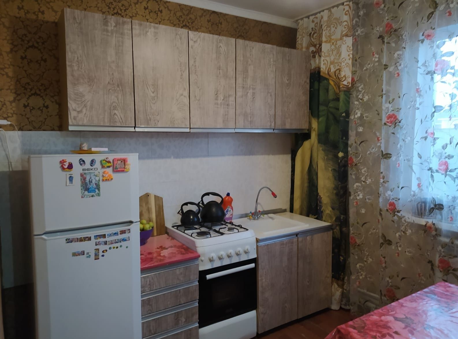 Продам дом. Срочно
