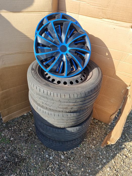 Ford focus mk3 2014