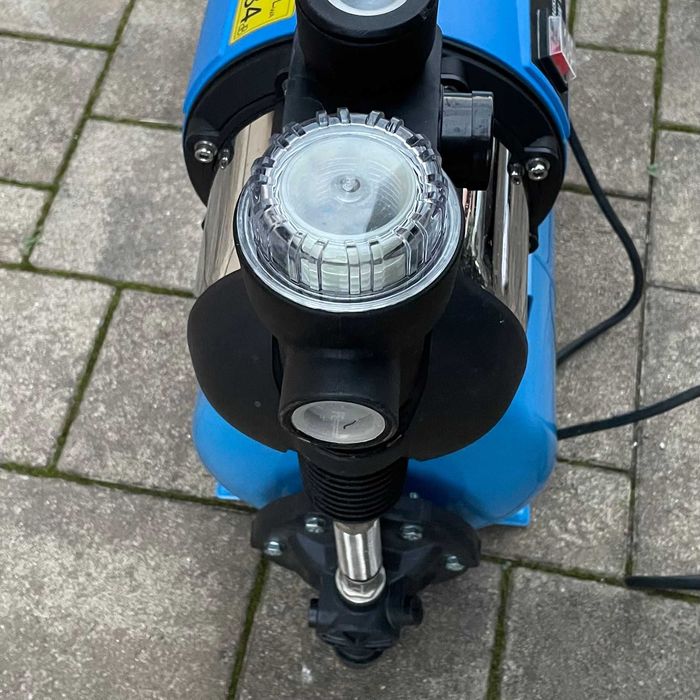 Hidrofor Güde HWW 1400.2 VF – 1400W, 24L, 4800 l/h