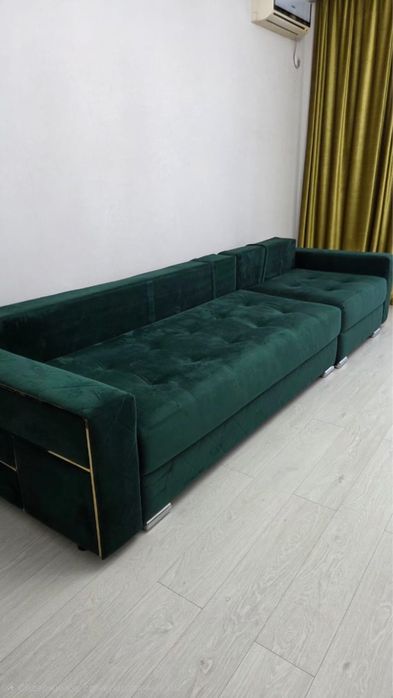 Продам диван в хорошем состоянии