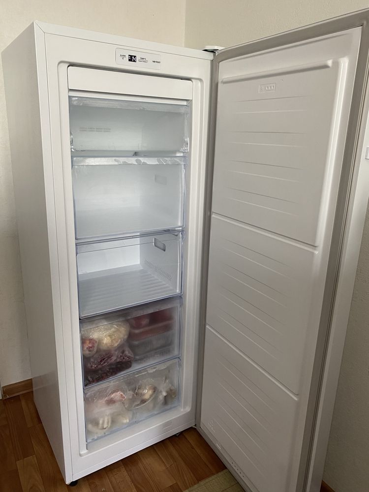 Морозильная камера