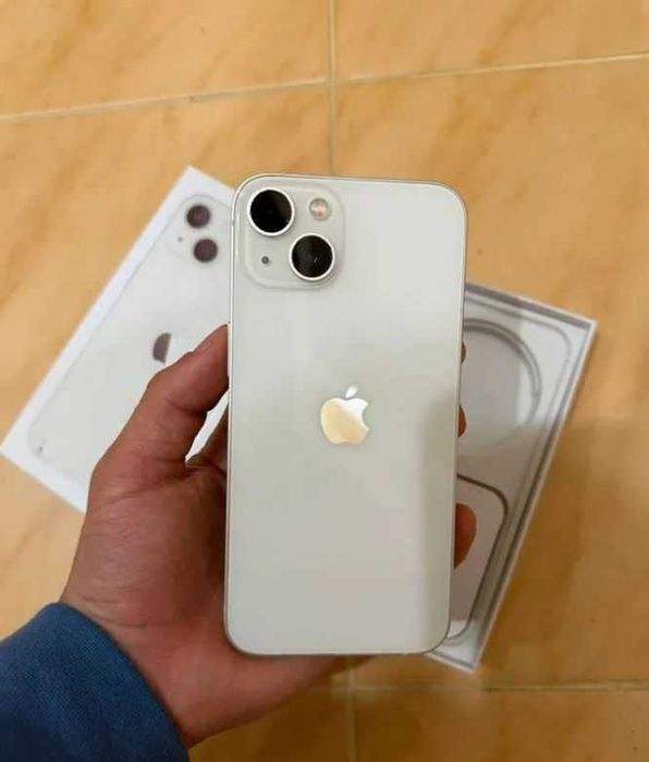 iPhone 13 128 GB
