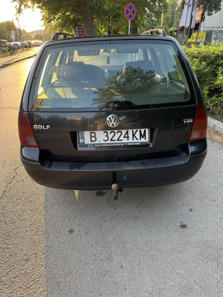 Голф 4 1.9 110 спешно!
