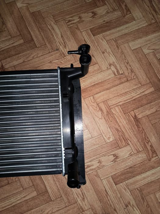 Радиатор основной