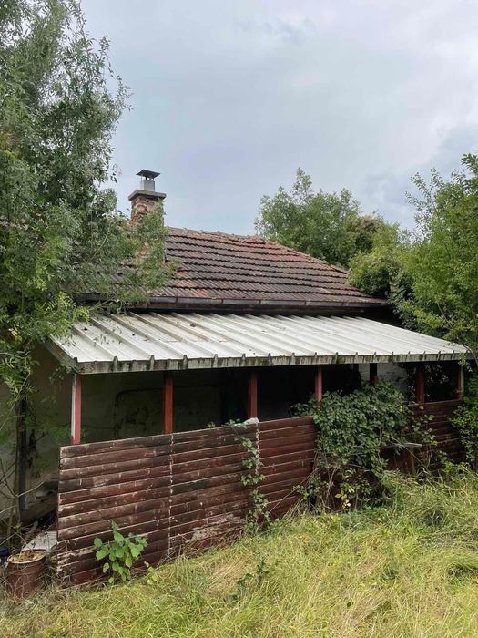 Къща София област