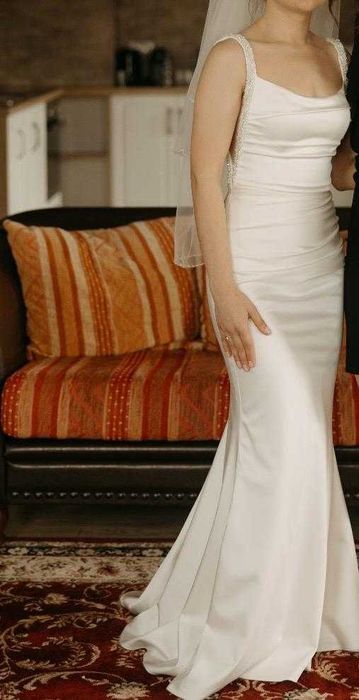 Rochie de mireasă
