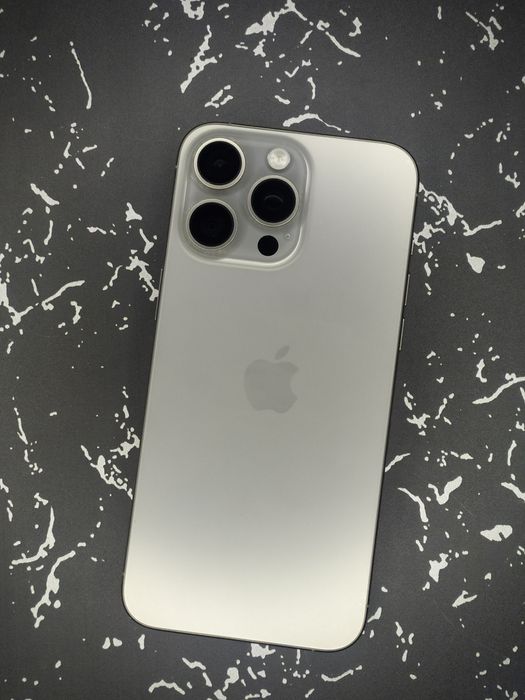 iPhone 15 Pro Max AA/A