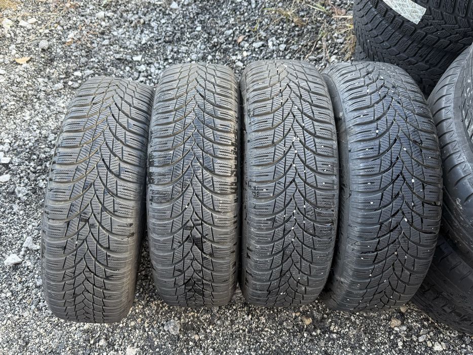 Зимни гуми 175/65/15
