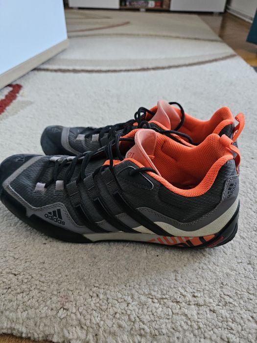 Adidas terrex swift solo 43