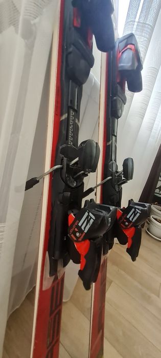 Ски Stockli Laser GS fis 161