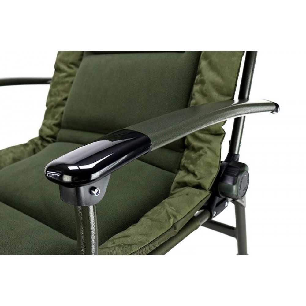 Шаранджийски СТОЛ  CPHD7217/Carp Pro TORUS Chair CPHD76247
