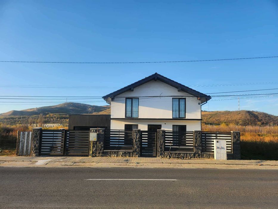 Casa de vanzare blaj