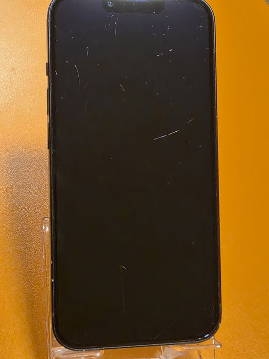 Iphone 13 128gb Black, liber de retea, 86% baterie, factura  garantie
