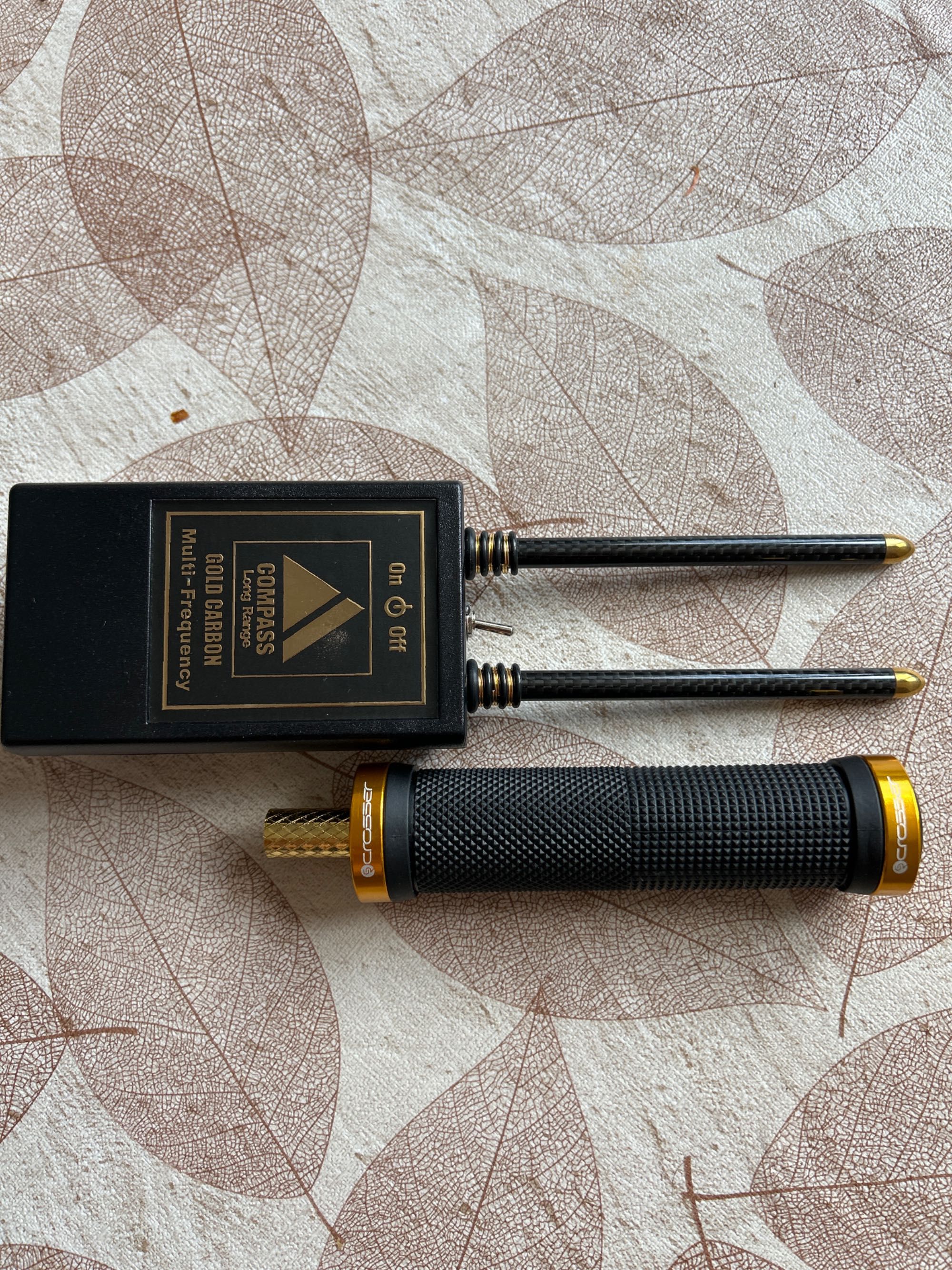 COMPAS long Range GOLD 24