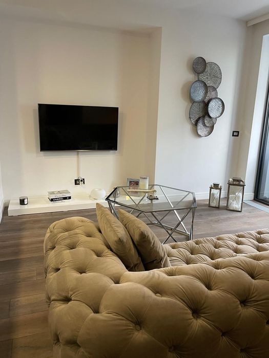 Apartament 2 Camere Cortina Residence HERASTRAU