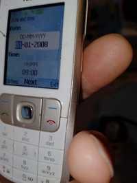 Telefon Nokia slim