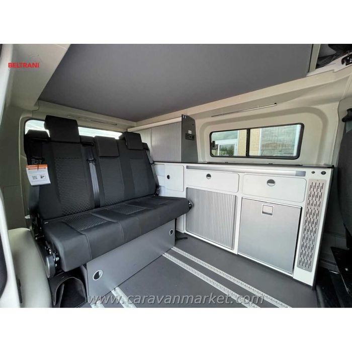 Ford panama 2022 6200km