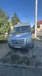 Ford Tranzit 8+1