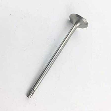 Клапани всмукателни + изпускателни к-т BMW 2003- бензин